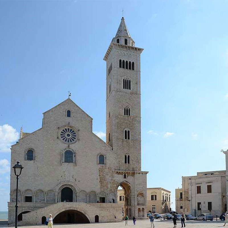 Cattedrale-di-Trani